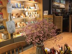 -猫的天空之城概念书店(苏州诚品店)