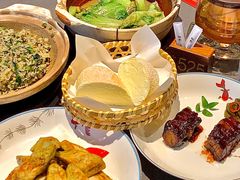 -小炳胜(卓悦中心店)