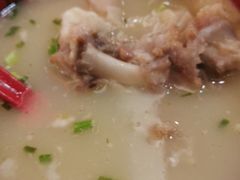 -廖老妈蹄花(中海国际店)