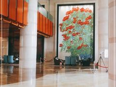 -济南喜来登酒店
