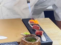 -帝鮨·烧肉割烹(龙湖金楠天街店)