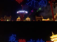 -济南方特东方神画