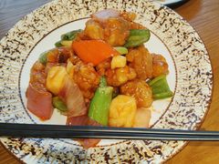 -常来小聚·广州非遗传承餐厅(中山二路店)
