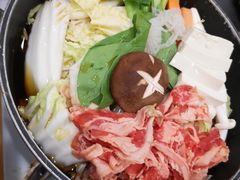 -银子铁板烧料理自助餐(人民广场店)