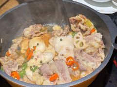 -老阿爸江浙土菜(奥体中心店)