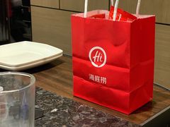 -海底捞火锅(连城广场店)