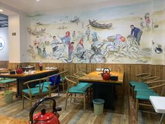 -87号烧烤海鲜·大排档(金沙滩店)