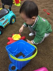 -孩子王童乐园(天津远洋乐堤港店)
