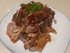 -老边饺子馆(金源店)
