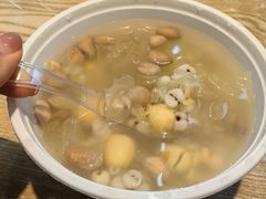 五果汤-黄记潮汕甜汤(贝底田坊店)