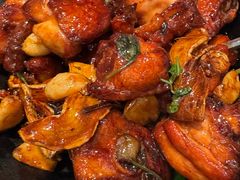 -鹿港小镇(金虹桥国际中心店)