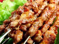 -木屋烧烤(西南角店)