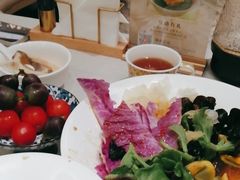 -狮王府淮扬菜(新街口友谊店)