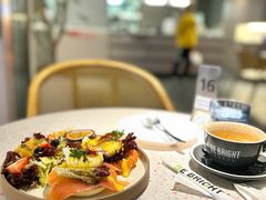 -BE BRIGHT KITCHEN(正佳广场店)