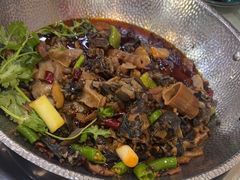 -贵州笋子鸡(米市街店)