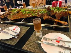-夜宴江景餐厅