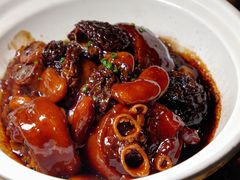 -杭州西子湖四季酒店·金沙厅