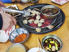 -农民烧烤(延边社区店)