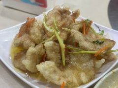 -崔记老东北传奇铁锅炖(横店总店)