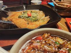 -雀舞云南菜(天津天河城购物中心店)