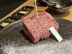 -焱铁烧·黑毛和牛专门店(南宁万象城店)