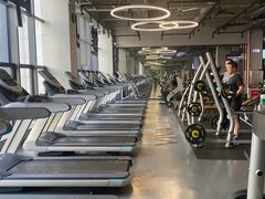 -GYMCARE VIVA(金开店)
