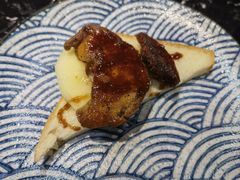 -大成铁板烧•板前(复古餐厅石老人店)