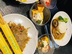 -金色印象·4K影院式足体养生(双龙湖店)