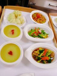 -润禧·东方幸福月子会所(高新区店)
