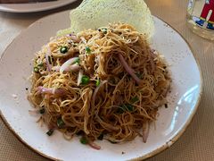 -顺德美的万豪酒店-万豪中餐厅