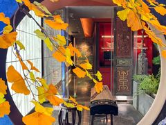 -四世同堂·京菜·烤鸭(双井店)