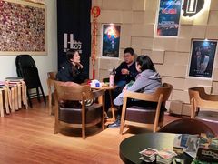 -H立方实景剧情密室(天河旗舰店)