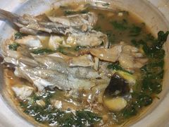 -永安鱼庄·镇江菜(丁卯店)