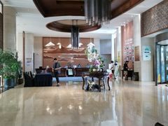 -余姚四明湖开元名都度假酒店·夏威夷西餐厅
