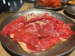-西塔老太太泥炉烤肉(亚运村店)