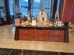 -林芝工布庄园希尔顿酒店-猎味中餐厅