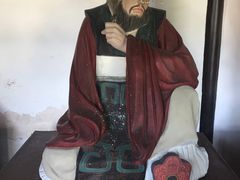 -梅村泰伯庙
