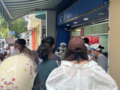 -芳婆糕团店(王府大街店)