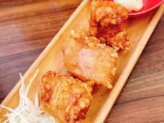-真打拉面·日式拉面新流派(体育西横街店)