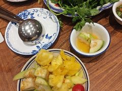 -厝味火锅·潮汕卤水火锅(十一合店)