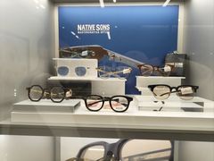 -the WAREHOUSE optic(三里屯分店)