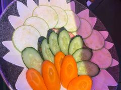 -十三姨正合丰烤肉(营迹路店)