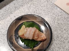 -争鲜回转寿司(大连和平广场凯德PLUS店)