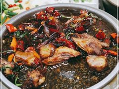 -前堡羊汤岫岩一部(凯隆店)