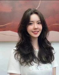 点击看大图 -MORI HAIR SALON日式美发沙龙