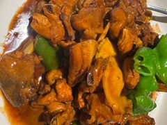 -宴昆山·私房菜(春晖店)