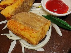 -俄士厨房(环球港店)