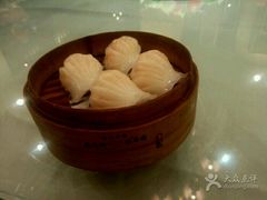 -高第街56号港式餐厅(山大路店)