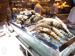 -漳州佰翔圆山酒店·圆山畔西餐厅