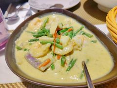 -青檸泰 LIME THAI (财富购物中心店)